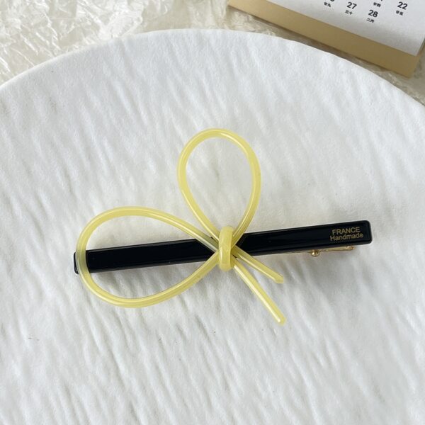 hairpin