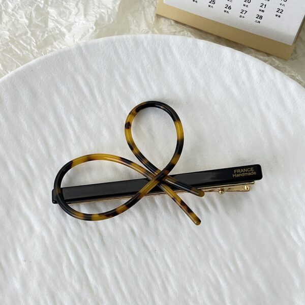 hairpin