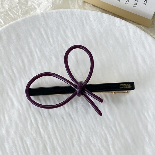 hairpin