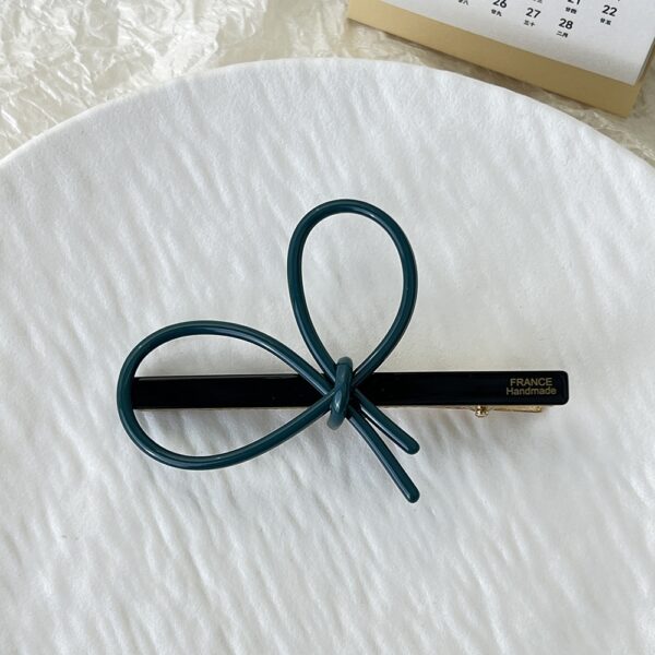 hairpin