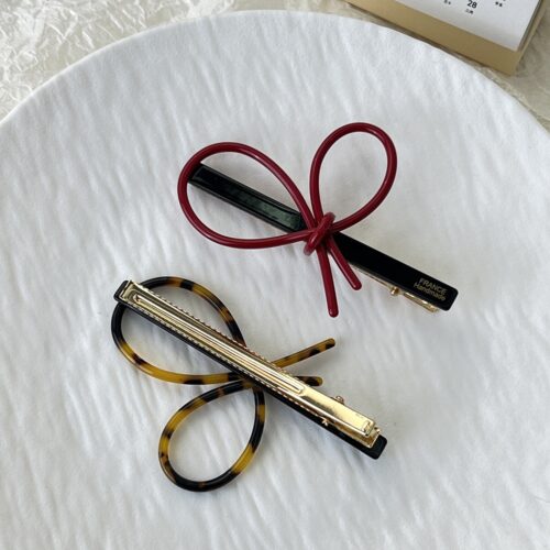 hairpin