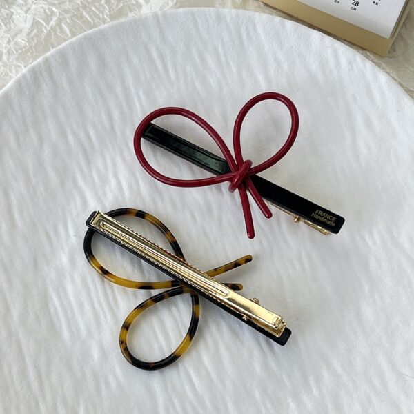 hairpin